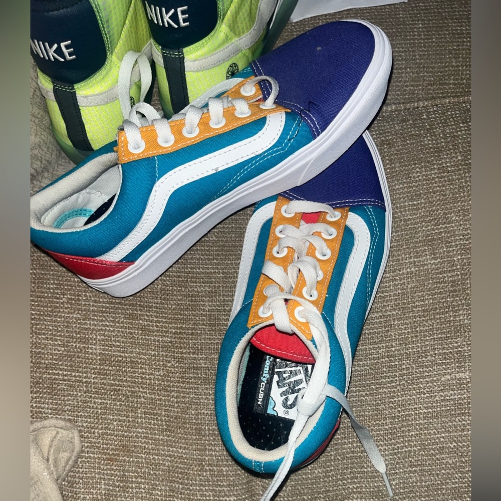 Vans